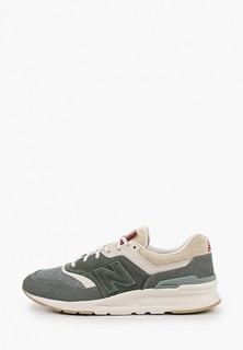 Кроссовки New Balance