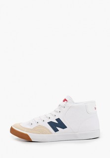 Кеды New Balance