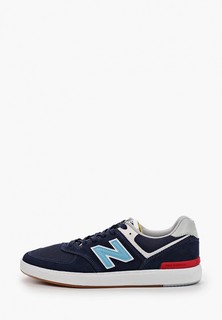 Кеды New Balance