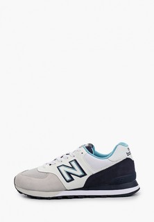Кроссовки New Balance