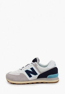 Кроссовки New Balance