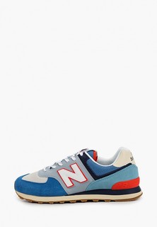 Кроссовки New Balance