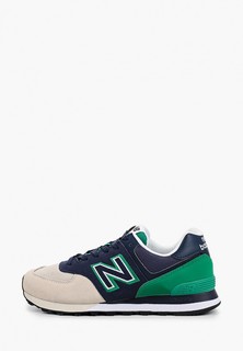 New Balance Lookbuck
