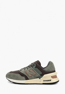 Кроссовки New Balance