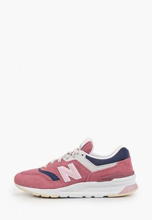 Кроссовки New Balance