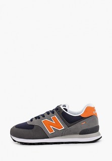Кроссовки New Balance