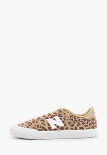 Кеды New Balance