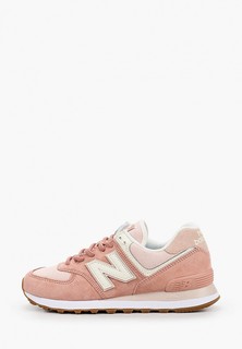 Кроссовки New Balance