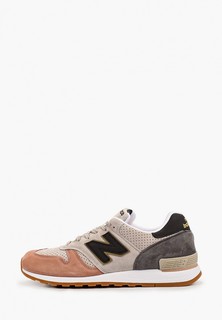Кроссовки New Balance