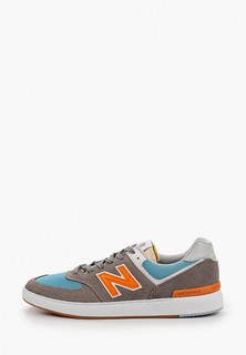 Кеды New Balance