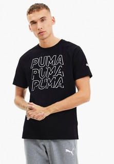 Футболка PUMA