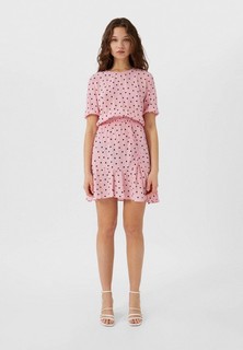 Платье Stradivarius