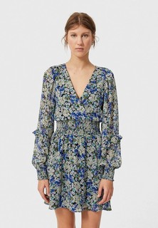 Платье Stradivarius