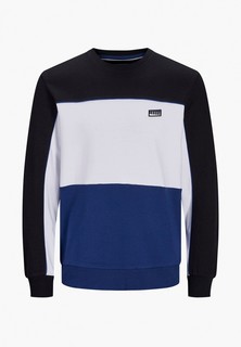 Свитшот Jack & Jones