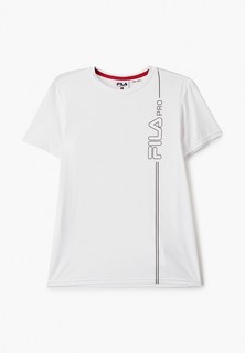 Футболка спортивная Fila