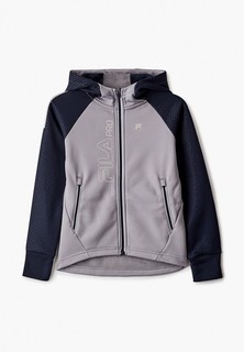 Толстовка Fila