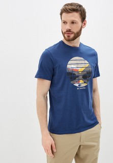 Футболка Columbia