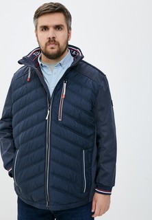 Куртка утепленная Tom Tailor