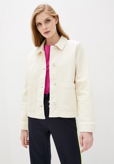 Куртка джинсовая Tom Tailor