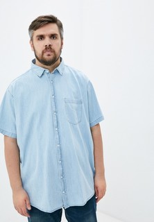 Рубашка джинсовая Replika Jeans