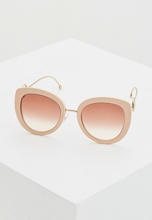Очки солнцезащитные Fendi