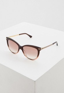 Очки солнцезащитные Jimmy Choo