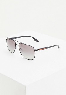 Очки солнцезащитные Prada Linea Rossa