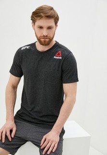 Футболка спортивная Reebok