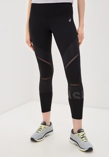Тайтсы ASICS