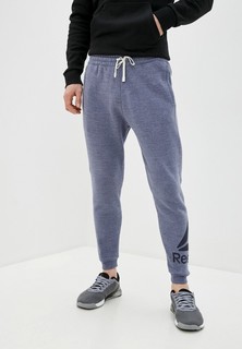 Брюки спортивные Reebok