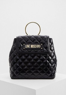 Рюкзак Love Moschino