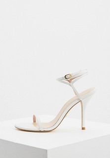 Босоножки Stuart Weitzman