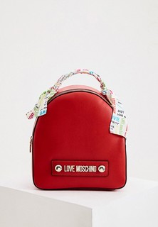 Рюкзак Love Moschino