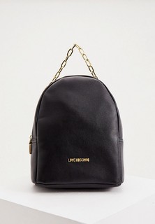 Рюкзак Love Moschino