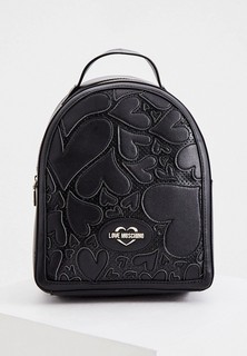 Рюкзак Love Moschino