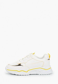 Кроссовки Ideal Shoes