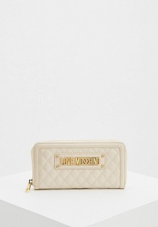 Кошелек Love Moschino