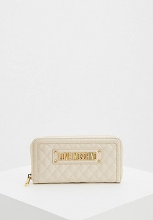 Кошелек Love Moschino