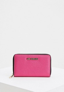 Кошелек Love Moschino