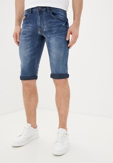 Шорты джинсовые Backlight