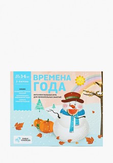 Игра настольная Chalk&Chuckles