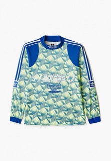 Лонгслив спортивный adidas Originals