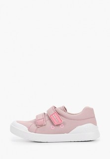 Кеды Biomecanics