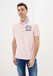 Поло Denim Culture