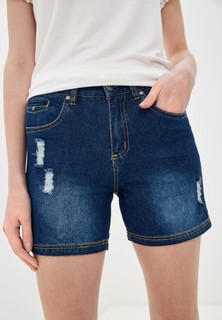 Шорты джинсовые Nisko