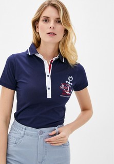 Поло Denim Culture