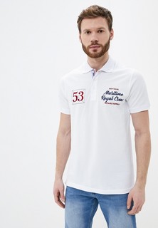 Поло Denim Culture