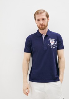 Поло Denim Culture