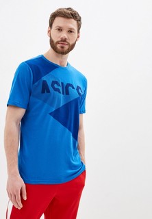 Футболка ASICS