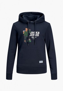 Худи Jack & Jones